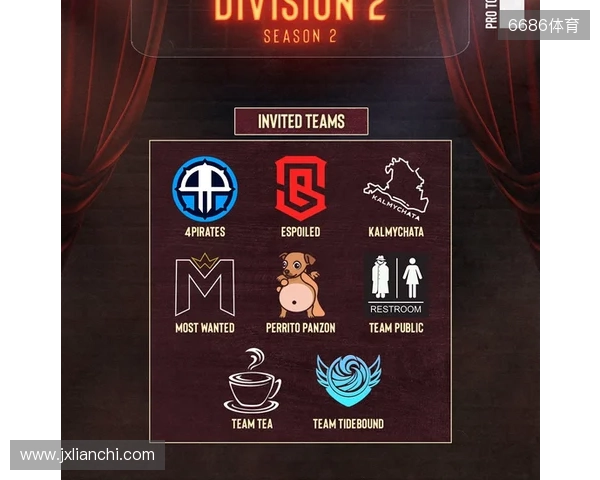 没有森哥就要开始？Tidebound新阵容出战A级