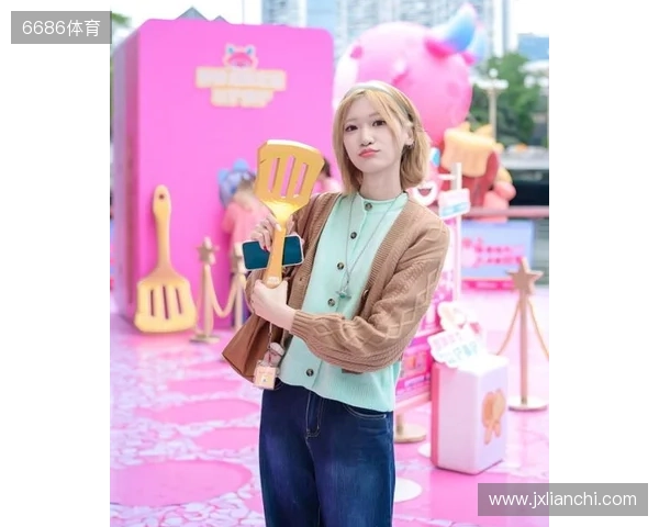 电竞与城市文化全城开运 胖胖龙好运乐园燃动成都 电竞与城市文化全城开运 胖胖龙好运乐园燃动成都