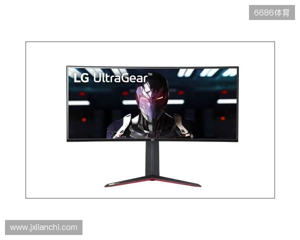 LG UltraGear系列：年轻人热爱的电竞显示器，即将开启超级品牌周！