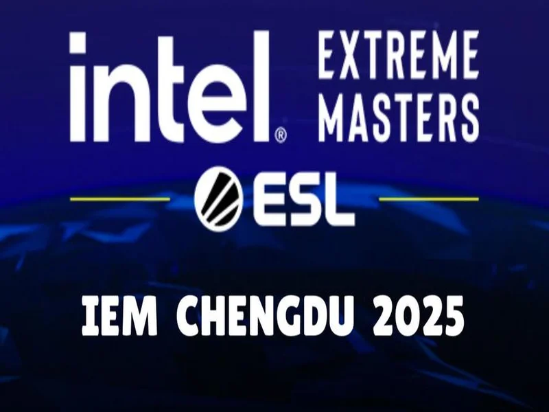 IEM成都2025:高歌猛进!Falcons 2-0 Astralis