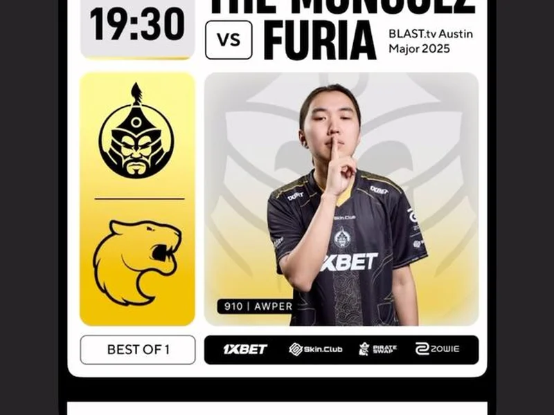 The MongolZ宣布controlez将随队征战至Major结束